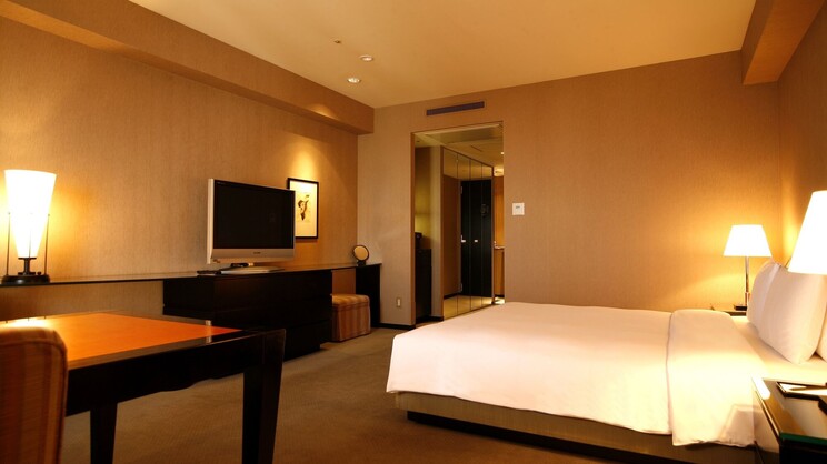 Grand Prince Hotel Osaka Bay